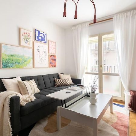 Apartmán El Balcon De San Anton By Clabao Pamplona Exteriér fotografie