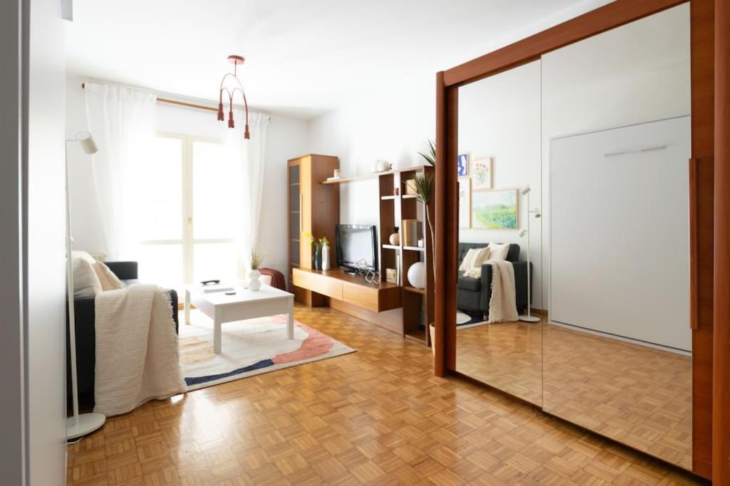Apartmán El Balcon De San Anton By Clabao Pamplona Exteriér fotografie