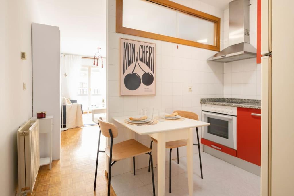 Apartmán El Balcon De San Anton By Clabao Pamplona Exteriér fotografie