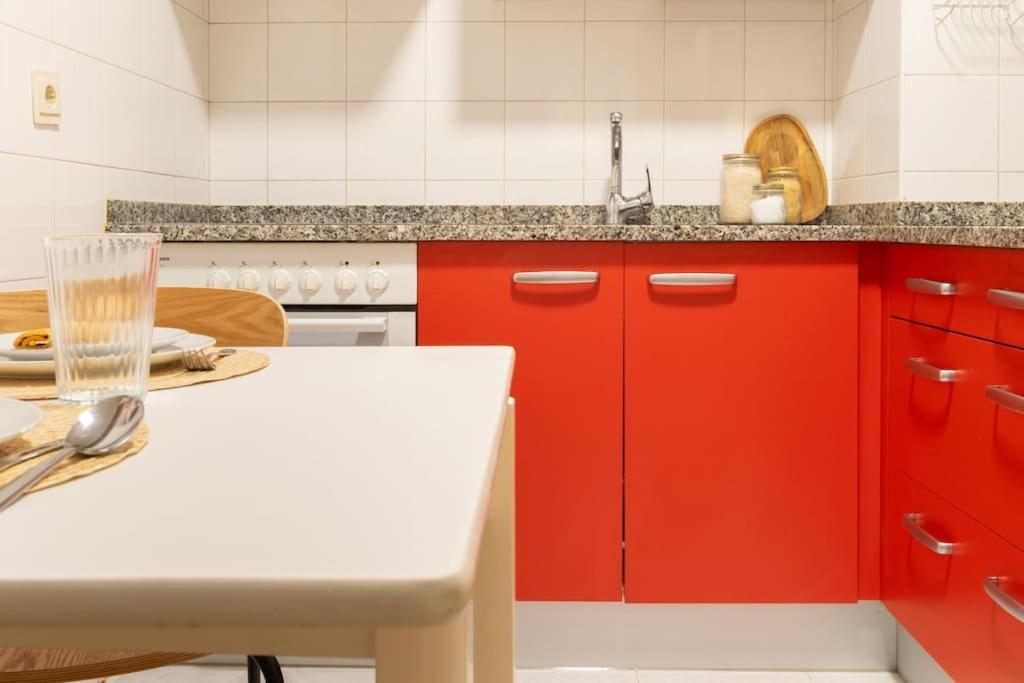 Apartmán El Balcon De San Anton By Clabao Pamplona Exteriér fotografie
