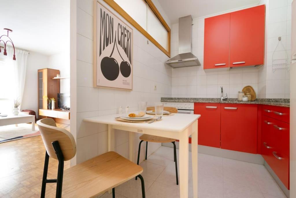Apartmán El Balcon De San Anton By Clabao Pamplona Exteriér fotografie