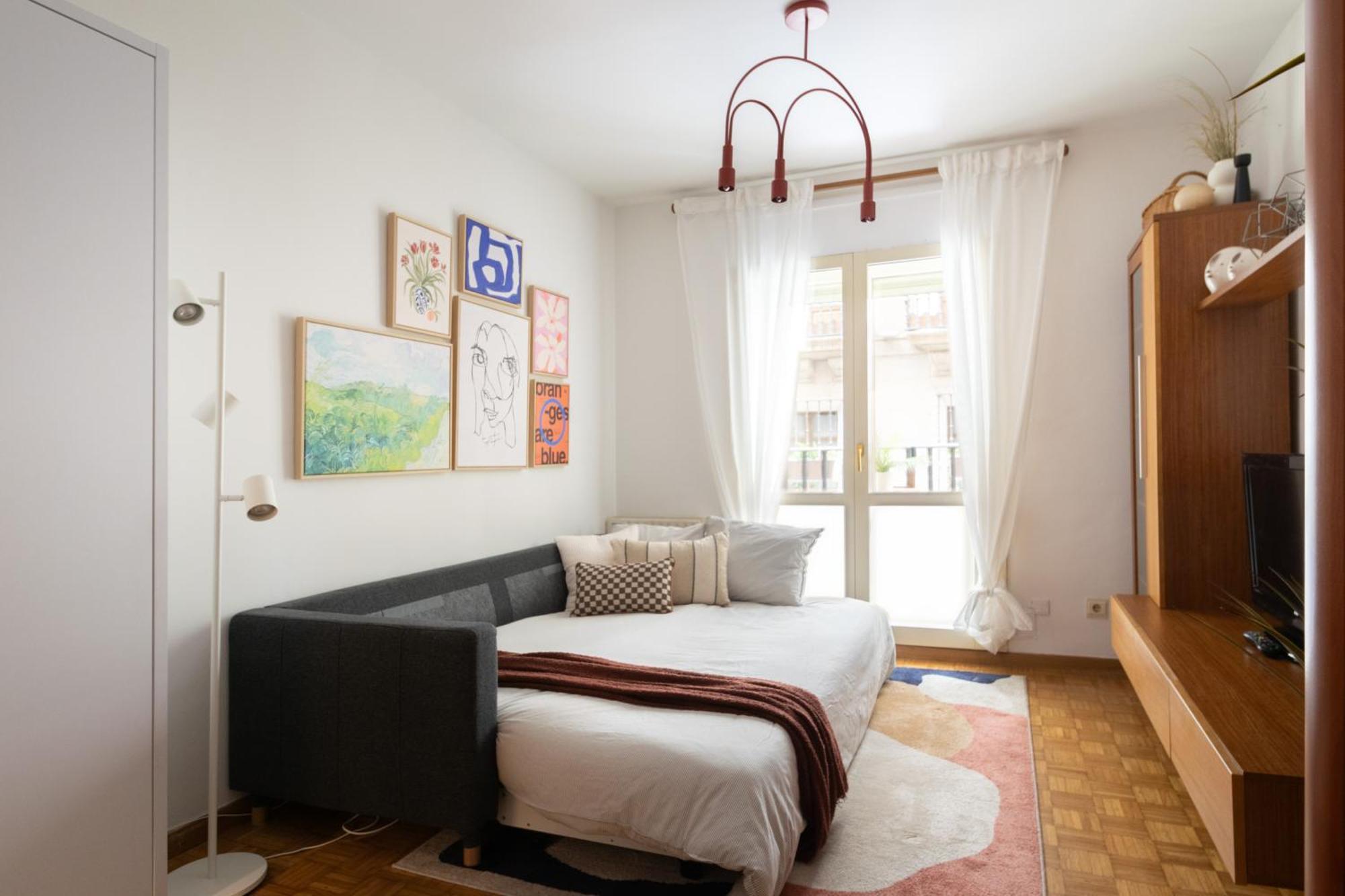 Apartmán El Balcon De San Anton By Clabao Pamplona Exteriér fotografie
